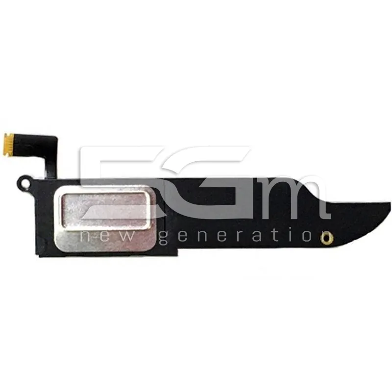 Suoneria Sinistra SX iPad Mini 4 No Logo