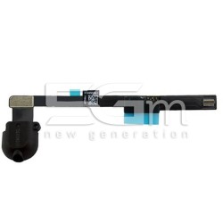 iPad Mini 3 Black Audio Jack Flex Cable