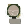 Fingerprint Gold Huawei P8 Lite 2017