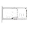 Supporto Sim Card + Micro SD Silver Huawei  Mate 9
