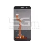 Display Touch Bianco Honor 8 No Frame