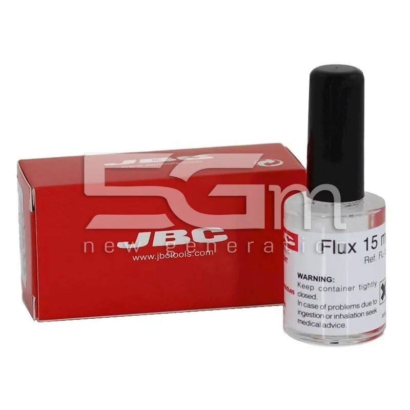 JBC Flux FL-15 Flussante 15ml