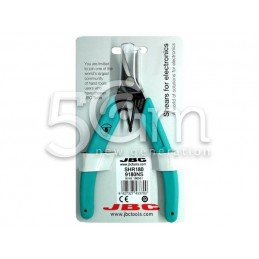 JBC Shear High Durability Scissor SHR180