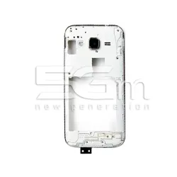 Middle Frame Silver Samsung SM-G361F