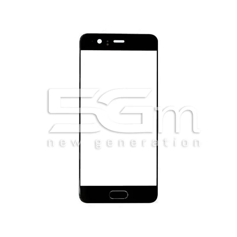 Vetro Nero Huawei P10