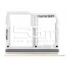 Supporto Sim Card + Micro SD Gold Lg G6 H870