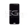 Display Touch Black HTC U11
