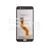 Display Touch Black HTC U11