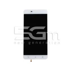 Display Touch Black Asus ZenFone 3 Zoom ZE553KL