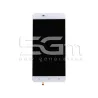 Display Touch Black Asus ZenFone 3 Zoom ZE553KL
