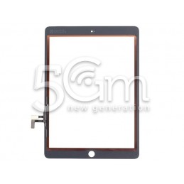 Touch Screen Bianco iPad Air No Logo