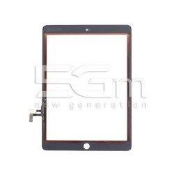 Touch Screen Bianco iPad Air No Logo