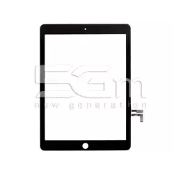 Touch Screen Black iPad Air No Logo