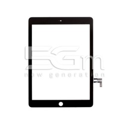 Touch Screen Nero iPad Air No Logo