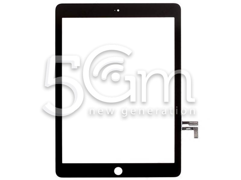 Touch Screen Black iPad Air No Logo