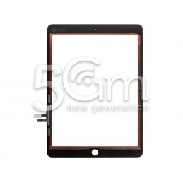 Touch Screen Black iPad Air No Logo