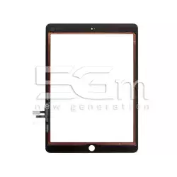 Touch Screen Black iPad Air No Logo