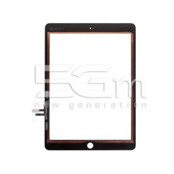 Touch Screen Nero iPad Air No Logo