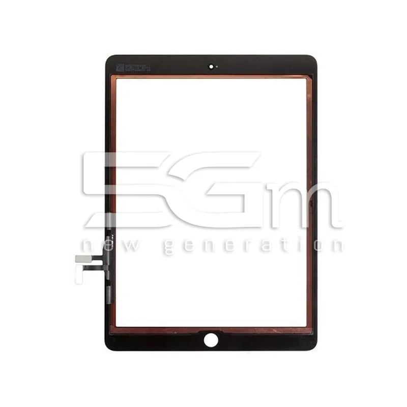 Touch Screen Nero iPad Air No Logo