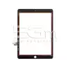 Touch Screen Black iPad Air No Logo