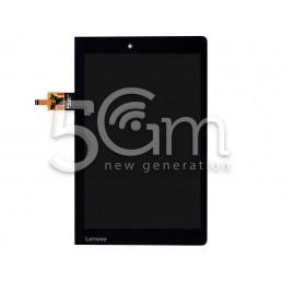 Display Touch Black Lenovo Yoga Tab 3 8.0