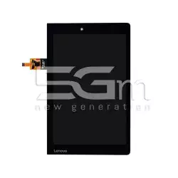 Display Touch Nero Lenovo Yoga Tab 3 8.0