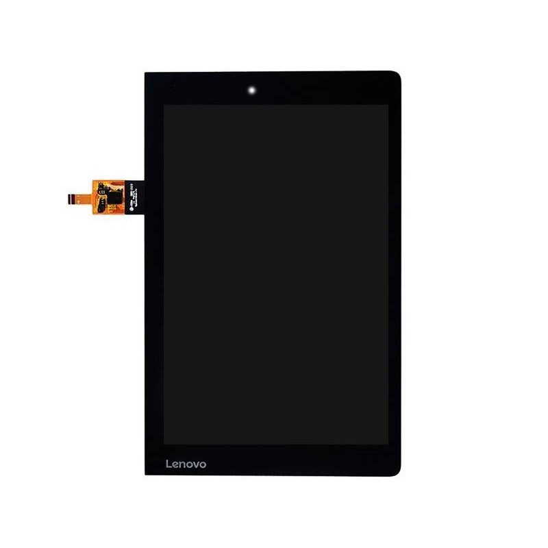 Display Touch Black Lenovo Yoga Tab 3 8.0