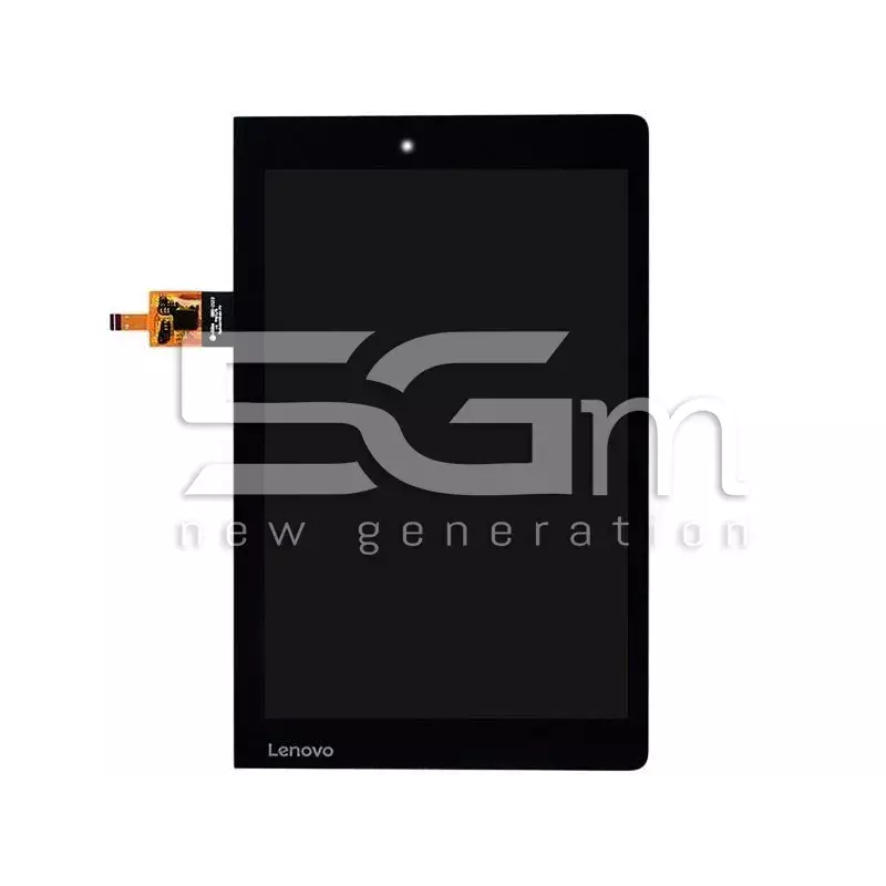Display Touch Black Lenovo Yoga Tab 3 8.0