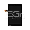 Display Touch Nero Lenovo Yoga Tab 3 8.0