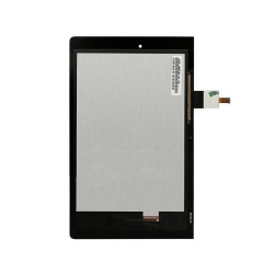 Display Touch Black Lenovo Yoga Tab 3 8.0