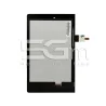 Display Touch Nero Lenovo Yoga Tab 3 8.0