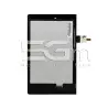 Display Touch Nero Lenovo Yoga Tab 3 8.0
