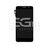 Display Touch Nero Alcatel A3 XL