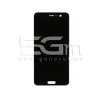 Display Touch Black HTC U Play