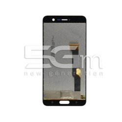 Display Touch Black HTC U Play