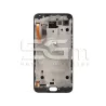 Display Touch Nero + Frame Meizu MX5
