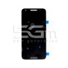 Display Touch Black Alcatel A30