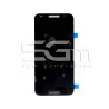 Display Touch Black Alcatel A30