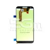 Display Touch Black Alcatel A30
