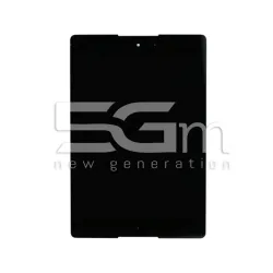 Display Touch Nero HTC Google Nexus 9