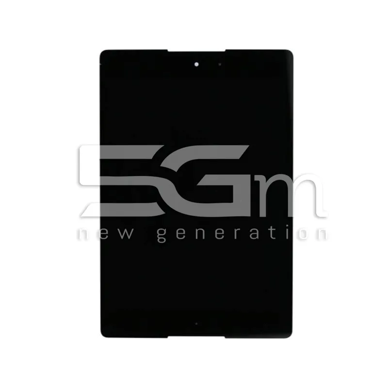 Display Touch Nero HTC Google Nexus 9
