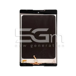 Display Touch Black HTC Google Nexus 9