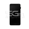 Display Touch Nero + Frame Alcatel OT-5051D