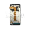 Display Touch Nero + Frame Alcatel OT-5051D