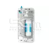 Frame LCD White Samsung SM-G570 J5 Prime