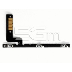 Power + Volume Button Flex Cable HTC U Ultra