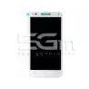 Display Touch White Alcatel U5 3G (5047D)