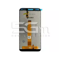 Display Touch White Alcatel U5 3G (5047D)