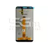 Display Touch White Alcatel U5 3G (5047D)