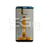 Display Touch White Alcatel U5 3G (5047D)